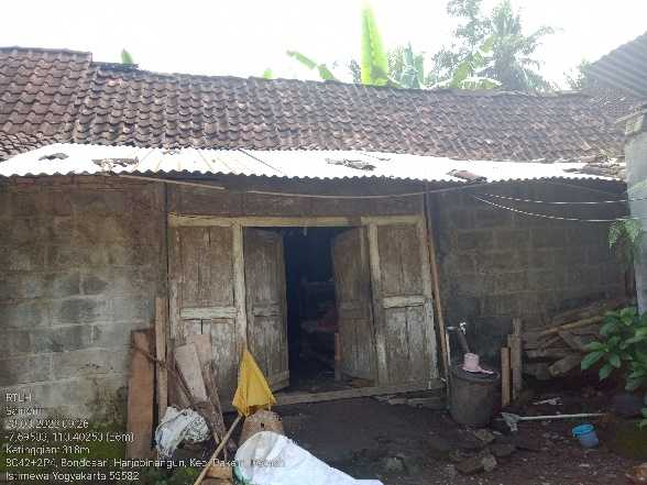 Foto Rumah 0% SAINEM